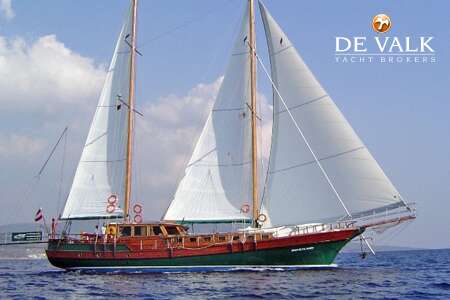 MOTORSAILER 23M