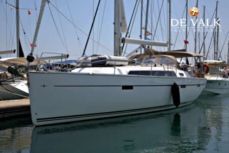 BAVARIA 46 CRUISER