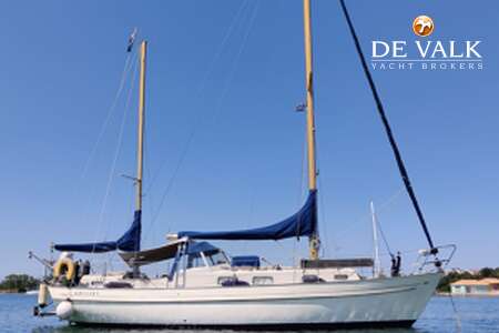 HALLBERG RASSY RASMUS 35