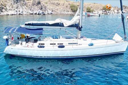 GRAND SOLEIL 45